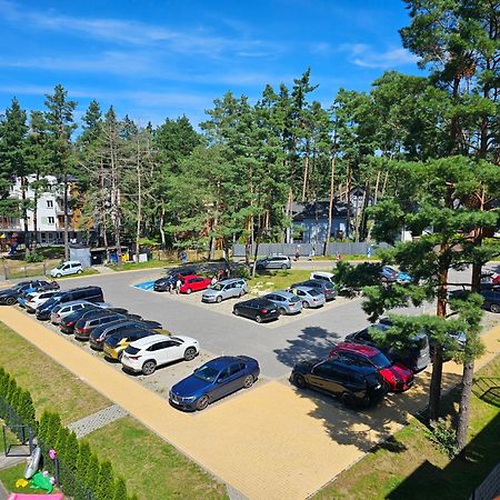 Apartament 2B Niebieskie Apartamenty Poddabie Dawniej Blue Marine Z Basenem Krytym, Odkrytym, Sala Zabaw, Animacjami 外观 照片